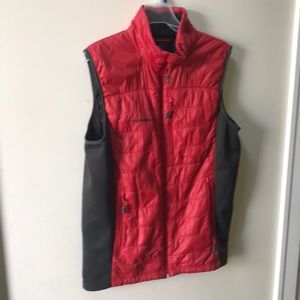 Mammut Vest
